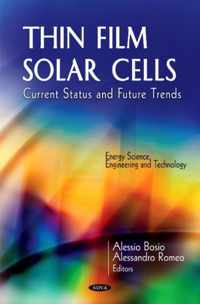 Thin Film Solar Cells