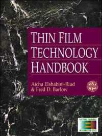 Thin Film Technology Handbook