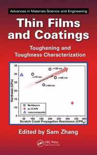 Thin Films and Coatings