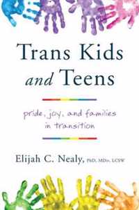 Trans Kids and Teens