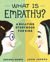 What Is Empathy?