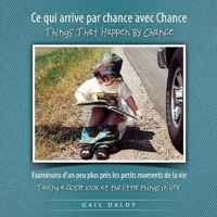 Things That Happen By Chance - French