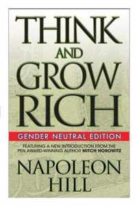 Think and Grow Rich (Gender Neutral Edition)