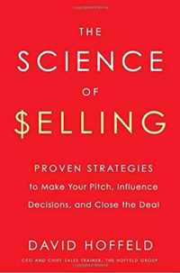 The Science of Selling