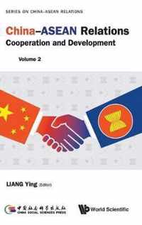 China-ASEAN Relations