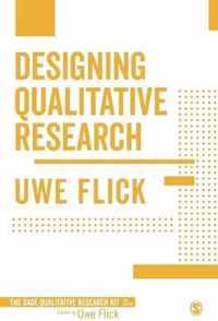 Designing Qualitative Research