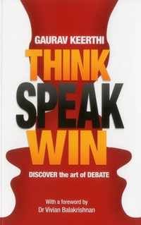 Think, Speak, Win