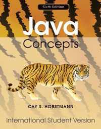 Java Concepts