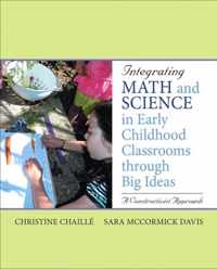 Integrating Math and Science in Early Childhood Classrooms Through Big Ideas