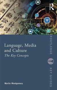 Language, Media and Culture