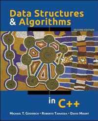 Data Structures Through C++