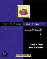 Digital Signal Processing Using MATLAB