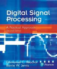 Digital Signal Processing