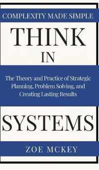 Think in Systems