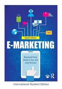 E-marketing