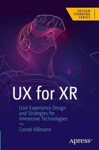 UX for XR