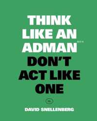 Think Like an Adman