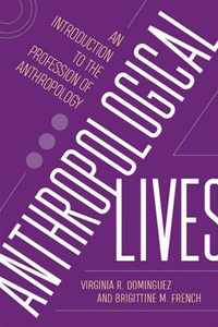 Anthropological Lives