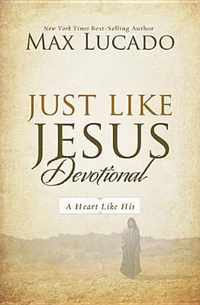 Just Like Jesus Devotional