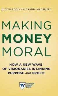 Making Money Moral