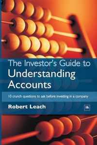 Investors Guide To Understanding Accoun