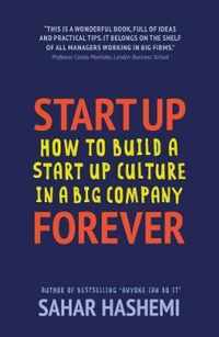 Start Up Forever