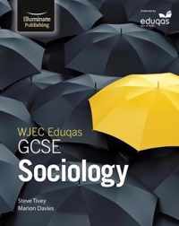 WJEC Eduqas GCSE Sociology