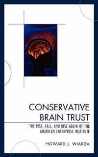 Conservative Brain Trust