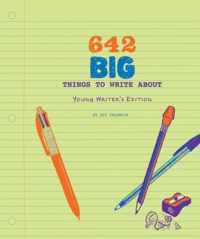 642 Big Things to Write About