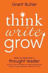 Think Write Grow