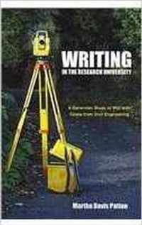 Writing in the Research University