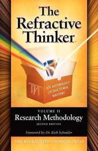 The Refractive Thinker: Volume II