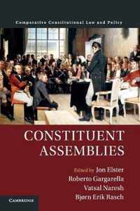 Comparative Constitutional Law and Policy