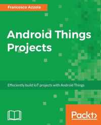 Android Things Projects