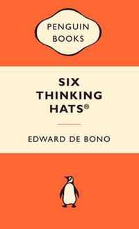 Six Thinking Hats