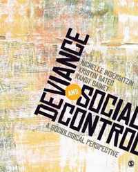 Deviance and Social Control