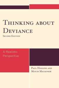 Thinking About Deviance