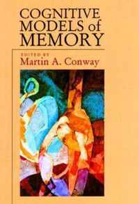 Cognitive Models of Memory