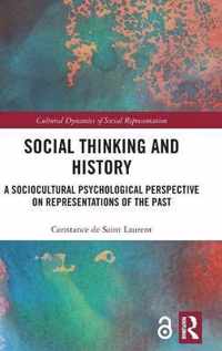 Social Thinking and History