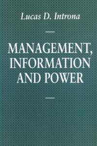 Management Information and Power