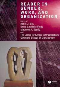 Reader in Gender, Work and Organization