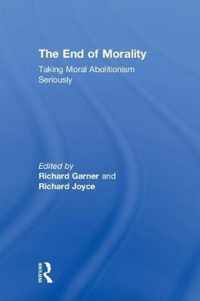 The End of Morality