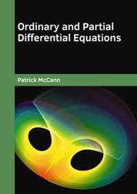 Ordinary and Partial Differential Equations