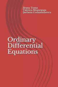 Ordinary Differential Equations