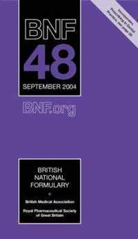 British National Formulary (BNF) 48