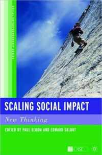 Scaling Social Impact