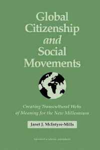 Global Citizenship and Social Movements