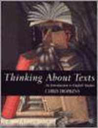 Thinking About Texts