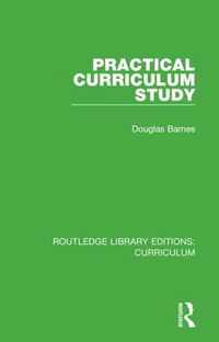 Practical Curriculum Study