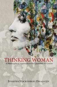 Thinking Woman